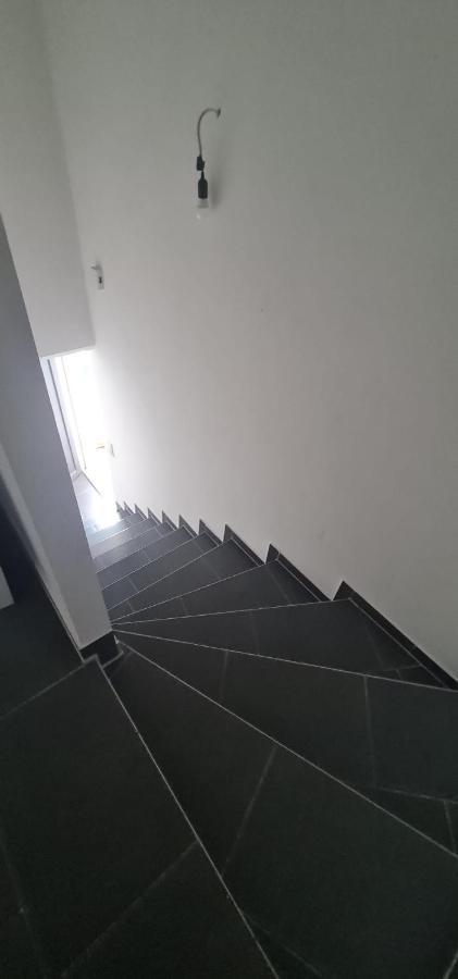 Meetinn Cityappartment Neurenberg Buitenkant foto